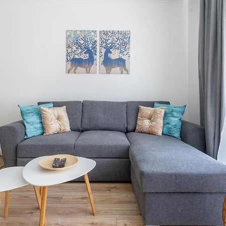 Budapest Holidays Apartments Family Dış mekan fotoğraf