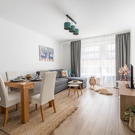 Budapest Holidays Apartments Family Dış mekan fotoğraf