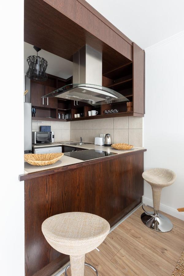 Budapest Holidays Apartments Family Dış mekan fotoğraf