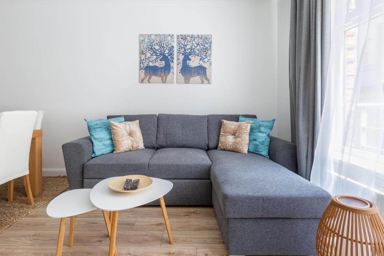 Budapest Holidays Apartments Family Dış mekan fotoğraf