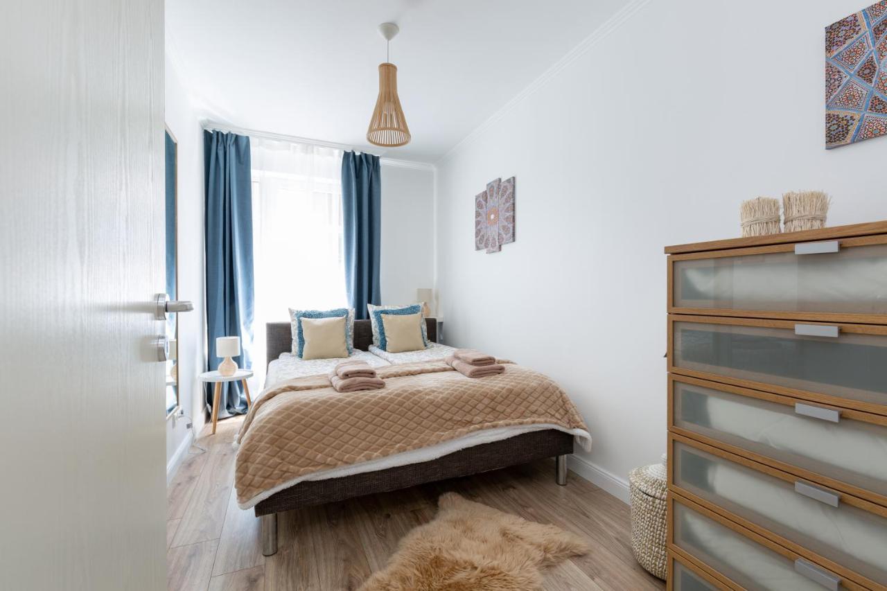 Budapest Holidays Apartments Family Dış mekan fotoğraf