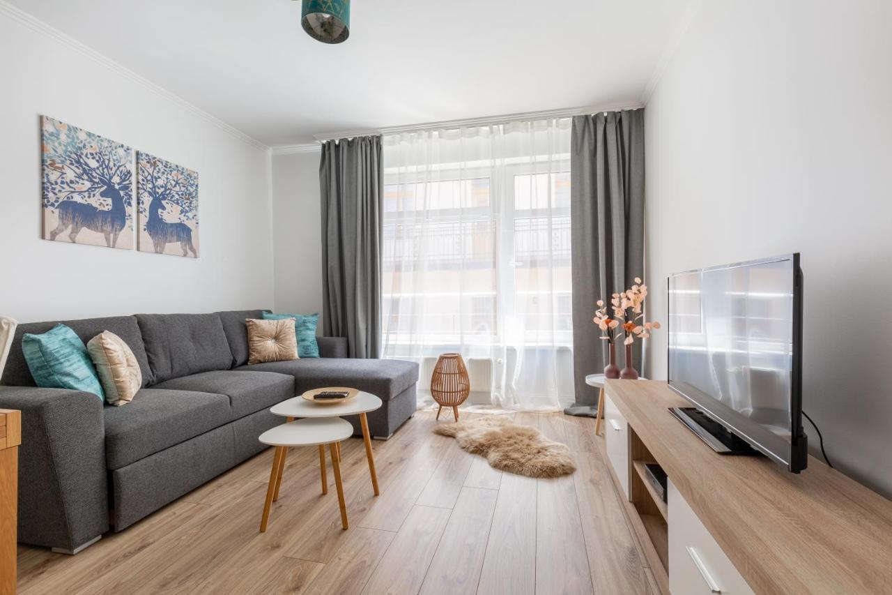 Budapest Holidays Apartments Family Dış mekan fotoğraf