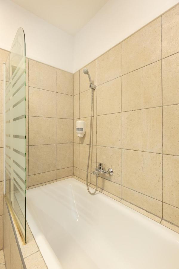Budapest Holidays Apartments Family Dış mekan fotoğraf
