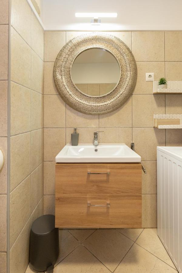 Budapest Holidays Apartments Family Dış mekan fotoğraf